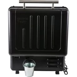 Traeger Pelletgrill RANGER -Grillmeister Deutschland Verkaufs-Shop Traeger Pelletgrill RANGER@@9ggfft00 11
