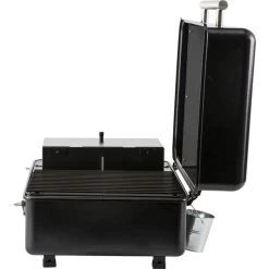 Traeger Pelletgrill RANGER -Grillmeister Deutschland Verkaufs-Shop Traeger Pelletgrill RANGER@@9ggfft00 12
