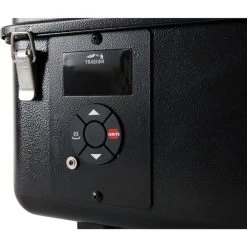 Traeger Pelletgrill RANGER -Grillmeister Deutschland Verkaufs-Shop Traeger Pelletgrill RANGER@@9ggfft00 15