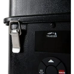 Traeger Pelletgrill RANGER -Grillmeister Deutschland Verkaufs-Shop Traeger Pelletgrill RANGER@@9ggfft00 17