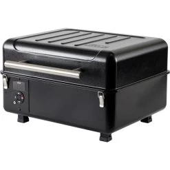 Traeger Pelletgrill RANGER -Grillmeister Deutschland Verkaufs-Shop Traeger Pelletgrill RANGER@@9ggfft00 2