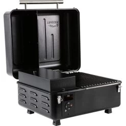 Traeger Pelletgrill RANGER -Grillmeister Deutschland Verkaufs-Shop Traeger Pelletgrill RANGER@@9ggfft00 3