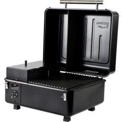 Traeger Pelletgrill RANGER -Grillmeister Deutschland Verkaufs-Shop Traeger Pelletgrill RANGER@@9ggfft00 5