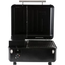 Traeger Pelletgrill RANGER -Grillmeister Deutschland Verkaufs-Shop Traeger Pelletgrill RANGER@@9ggfft00 9