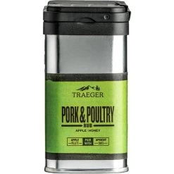 Traeger Pork & Poultry Rub, Gewürz -Grillmeister Deutschland Verkaufs-Shop Traeger Pork Poultry Rub Gew rz@@9gggrt0k 2