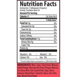 Traeger Texas Spicy BBQ Sauce -Grillmeister Deutschland Verkaufs-Shop Traeger Texas Spicy BBQ Sauce@@9gggst08 3