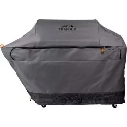 Traeger Timerline XL Grillabdeckung