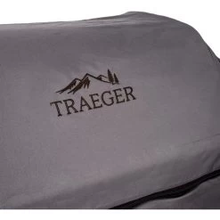 Traeger Timerline XL Grillabdeckung 9 Traeger Timerline XL Grillabdeckung -Grillmeister Deutschland Verkaufs-Shop Traeger Timerline XL Grillabdeckung@@100018238 3