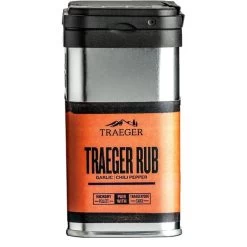 Traeger Traeger Rub, Gewürz -Grillmeister Deutschland Verkaufs-Shop Traeger Traeger Rub Gew rz@@9gggrt0j 2