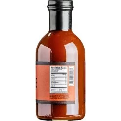 Traeger Traeger 'Que BBQ Sauce 6 Traeger Traeger 'Que BBQ Sauce -Grillmeister Deutschland Verkaufs-Shop Traeger Traeger Que BBQ Sauce@@9gggst09 2