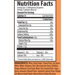 Traeger Traeger 'Que BBQ Sauce 7 Traeger Traeger 'Que BBQ Sauce -Grillmeister Deutschland Verkaufs-Shop Traeger Traeger Que BBQ Sauce@@9gggst09 3