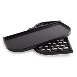 Weber 2in1 Sear Grate & Grillplatte -Grillmeister Deutschland Verkaufs-Shop Weber 2in1 Sear Grate Grillplatte@@1694229 3