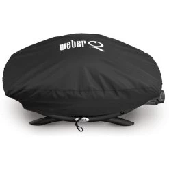Weber Abdeckhaube Standard 7118, Für Q200 / Q2000, Schutzhaube