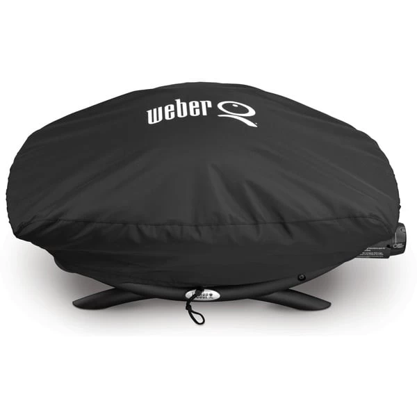 Weber Abdeckhaube Standard 7118, Für Q200 / Q2000, Schutzhaube 1 Weber Abdeckhaube Standard 7118, Für Q200 / Q2000, Schutzhaube