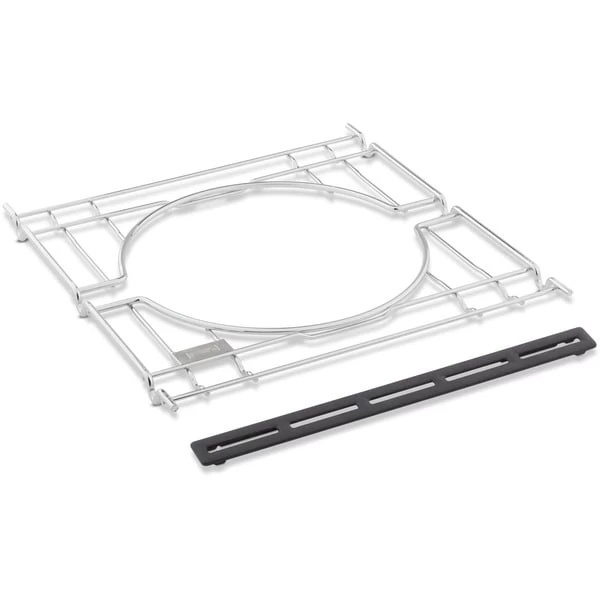 Weber CRAFTED Basis-Rahmen-Set 7688, Für Spirit Und SmokeFire