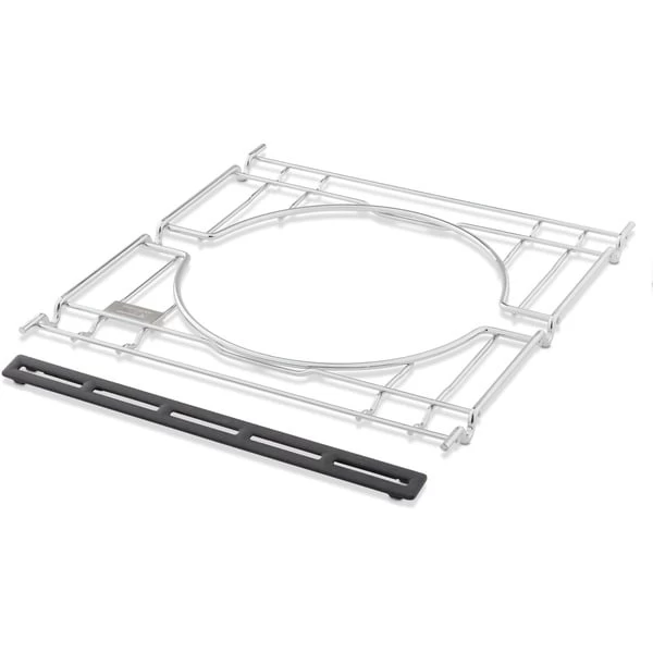 Weber CRAFTED Basis-Rahmen-Set 7688, Für Spirit Und SmokeFire – Bild 2