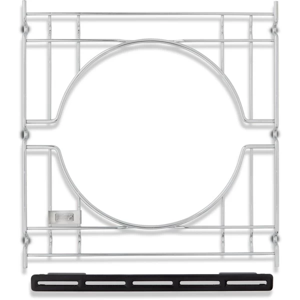 Weber CRAFTED Basis-Rahmen-Set 7688, Für Spirit Und SmokeFire – Bild 4