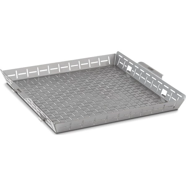 Weber CRAFTED Grillkorb 7683, Gemüsekorb 1 Weber CRAFTED Grillkorb 7683, Gemüsekorb