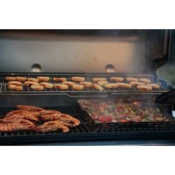 Weber CRAFTED Grillkorb 7683, Gemüsekorb 25 Weber CRAFTED Grillkorb 7683, Gemüsekorb -Grillmeister Deutschland Verkaufs-Shop Weber CRAFTED Grillkorb 7683 Gem sekorb@@1810918 11