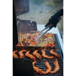 Weber CRAFTED Grillkorb 7683, Gemüsekorb 26 Weber CRAFTED Grillkorb 7683, Gemüsekorb -Grillmeister Deutschland Verkaufs-Shop Weber CRAFTED Grillkorb 7683 Gem sekorb@@1810918 12