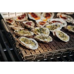 Weber CRAFTED Grillkorb 7683, Gemüsekorb 21 Weber CRAFTED Grillkorb 7683, Gemüsekorb -Grillmeister Deutschland Verkaufs-Shop Weber CRAFTED Grillkorb 7683 Gem sekorb@@1810918 7