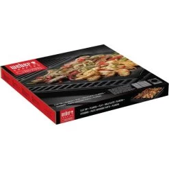 Weber CRAFTED Grillplatte / Plancha 7682 -Grillmeister Deutschland Verkaufs-Shop Weber CRAFTED Grillplatte Plancha 7682@@1810919 3