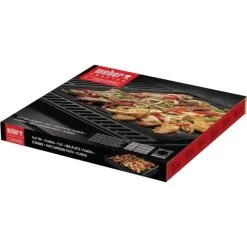 Weber CRAFTED Grillplatte / Plancha 7682 -Grillmeister Deutschland Verkaufs-Shop Weber CRAFTED Grillplatte Plancha 7682@@1810919 4