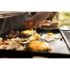 Weber CRAFTED Grillplatte / Plancha 7682 -Grillmeister Deutschland Verkaufs-Shop Weber CRAFTED Grillplatte Plancha 7682@@1810919 8