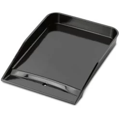 Weber Deluxe-Grillplatte 7579, Für Spirit 300 / Spirit II 300