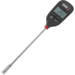 Weber Digitales Taschenthermometer 6750 8 Weber Digitales Taschenthermometer 6750 -Grillmeister Deutschland Verkaufs-Shop Weber Digitales Taschenthermometer 6750@@1303137 2