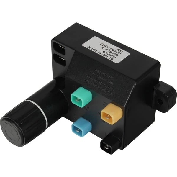 Weber Elektrisches Zünderkit 67324, Für Spirit, Ersatzteil 2 Weber Elektrisches Zünderkit 67324, Für Spirit, Ersatzteil – Bild 2