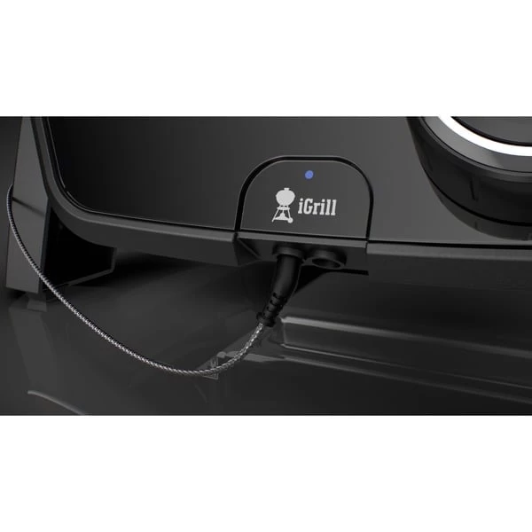 Weber Elektrogrill Pulse 1000 6 Weber Elektrogrill Pulse 1000 – Bild 6