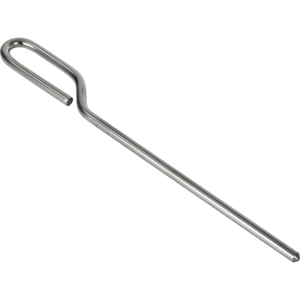 Weber Flügelset Für One-Touch Ø 47cm, Ersatzteil 2 Weber Flügelset Für One-Touch Ø 47cm, Ersatzteil – Bild 2