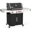 Weber Gasgrill Genesis E-325s