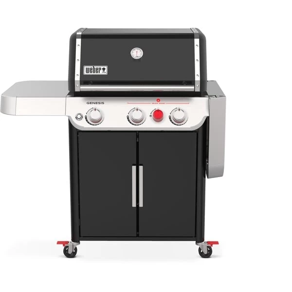 Weber Gasgrill Genesis E-325s 2 Weber Gasgrill Genesis E-325s – Bild 2