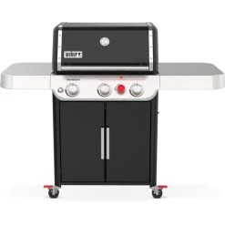 Weber Gasgrill Genesis E-325s 14 Weber Gasgrill Genesis E-325s -Grillmeister Deutschland Verkaufs-Shop Weber Gasgrill Genesis E 325s@@1814482 3