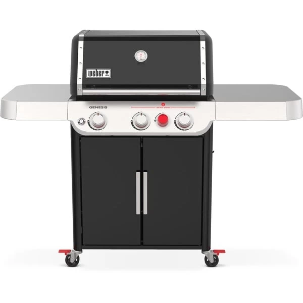 Weber Gasgrill Genesis E-325s 3 Weber Gasgrill Genesis E-325s – Bild 3