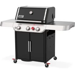 Weber Gasgrill Genesis E-325s 15 Weber Gasgrill Genesis E-325s -Grillmeister Deutschland Verkaufs-Shop Weber Gasgrill Genesis E 325s@@1814482 4