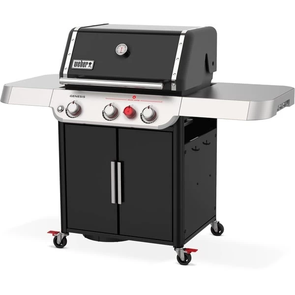 Weber Gasgrill Genesis E-325s 4 Weber Gasgrill Genesis E-325s – Bild 4