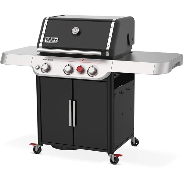 Weber Gasgrill Genesis E-325s 5 Weber Gasgrill Genesis E-325s – Bild 5