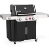 Weber Gasgrill Genesis E-335