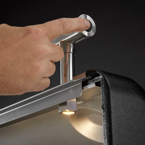 Weber Gasgrill Genesis E-335 9 Weber Gasgrill Genesis E-335 – Bild 9