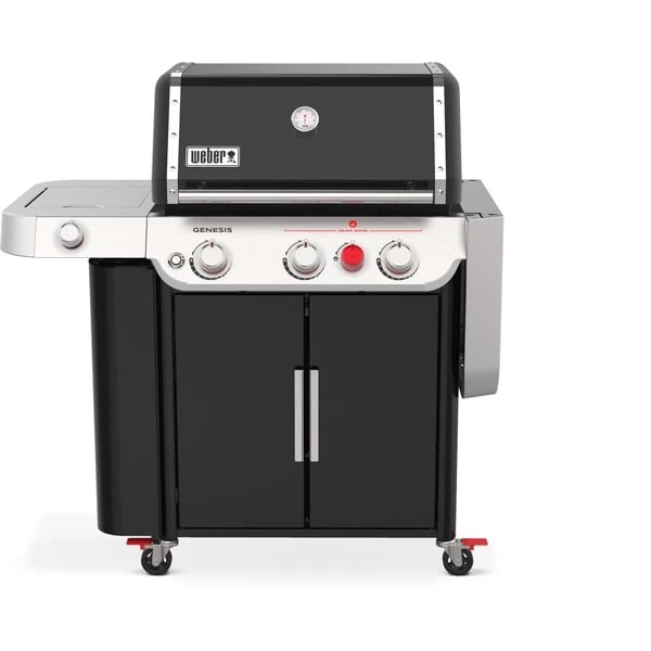 Weber Gasgrill Genesis E-335 2 Weber Gasgrill Genesis E-335 – Bild 2