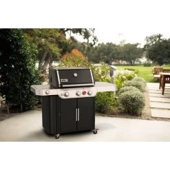 Weber Gasgrill Genesis E-335 31 Weber Gasgrill Genesis E-335 -Grillmeister Deutschland Verkaufs-Shop Weber Gasgrill Genesis E 335@@1814484 23