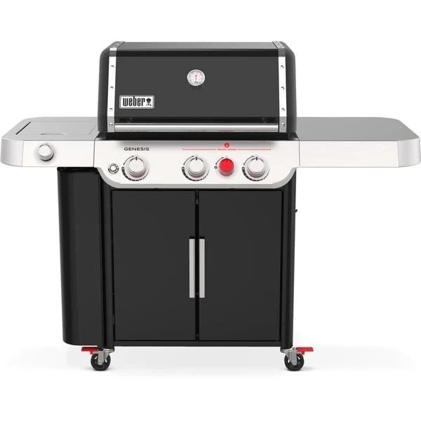 Weber Gasgrill Genesis E-335 3 Weber Gasgrill Genesis E-335 – Bild 3