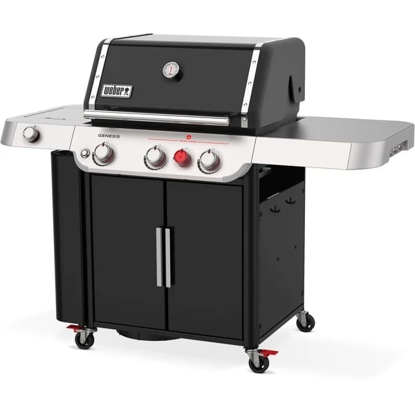 Weber Gasgrill Genesis E-335 4 Weber Gasgrill Genesis E-335 – Bild 4