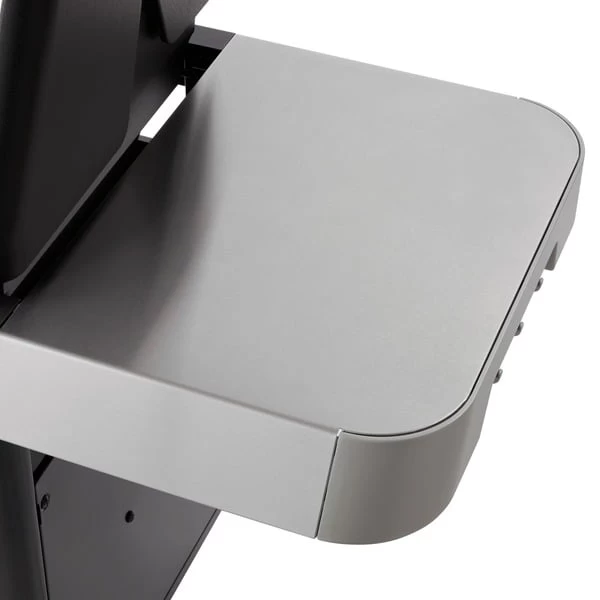 Weber Gasgrill Genesis E-425s 10 Weber Gasgrill Genesis E-425s – Bild 10