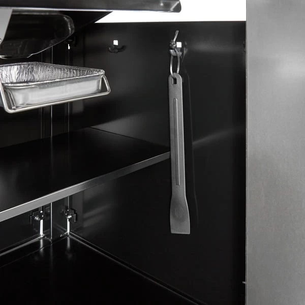 Weber Gasgrill Genesis E-425s 13 Weber Gasgrill Genesis E-425s – Bild 13