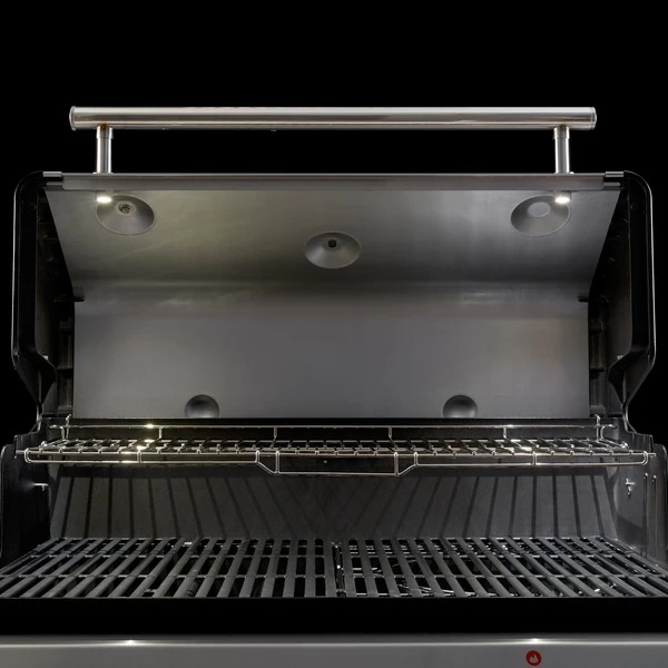 Weber Gasgrill Genesis E-425s 14 Weber Gasgrill Genesis E-425s – Bild 14