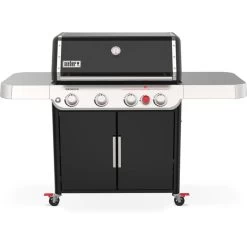 Weber Gasgrill Genesis E-425s 17 Weber Gasgrill Genesis E-425s -Grillmeister Deutschland Verkaufs-Shop Weber Gasgrill Genesis E 425s@@1814493 3